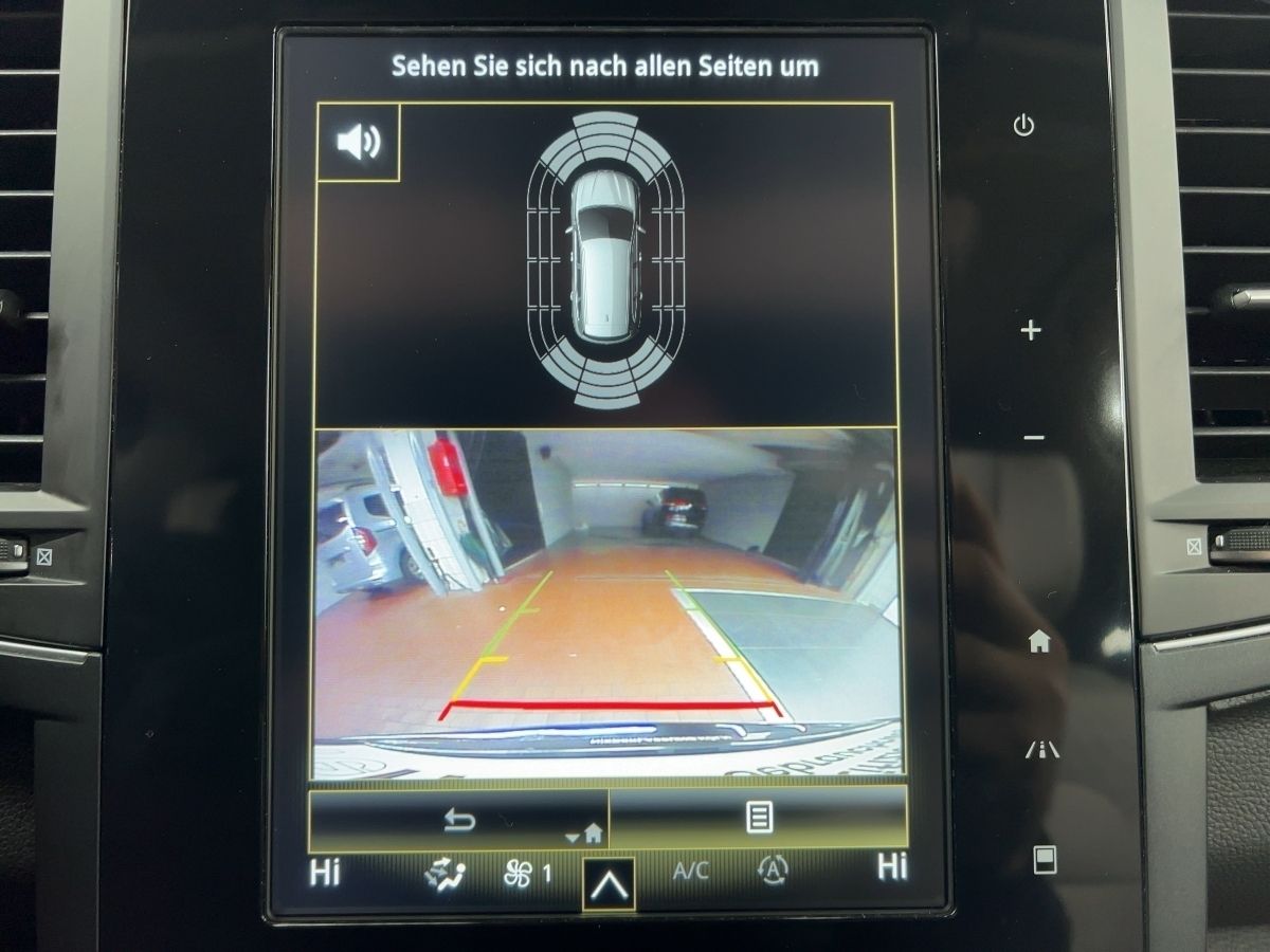 Renault Koleos - Bild 15