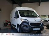 Peugeot Boxer Kasten Hochraum 435 L2H2 Premium BlueHDi 1 - Peugeot Koffer