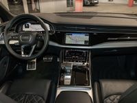 Audi SQ7 - Vorschau Bild 15