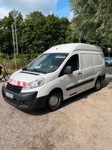 Peugeot expert verkaufe oder Tausch - Peugeot Expert in Dresden