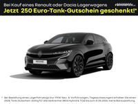 Renault Megane E-TECH - Vorschau Bild 1
