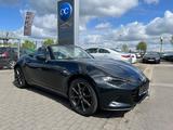 Mazda MX-5 2.0 Exclusive-Line LED+STHZ+NAVI+LEDER - gebrauchte Mazda MX-5 aus dem Jahr 2017