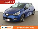 Renault Clio 1.2 TCe Energy Intens *GTLINE*NAVI*CAM*SHZ* - Renault Gebrauchtwagen in Chemnitz