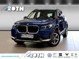 BMW X1 18i sDrive AHK/SHZ/LHZ/LED/PDC
