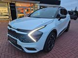 Kia Sportage 1.6D GT-Line AWD*Panorama*Leder*AWR* - : Geländewagen, Awd