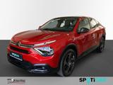 Citroën C4 X BlueHDi 130 Stop&Start EAT8 PLUS - Citroën C4 X: Plus