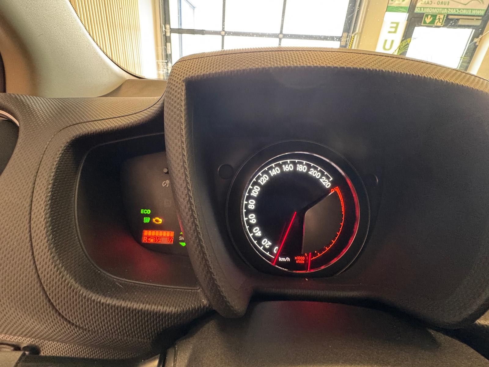 Fahrzeugabbildung Toyota Urban Cruiser/ NAVI/KLIMA/1.HAND/STANDHEIZUNG