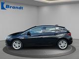 Opel Astra K 1.4 Turbo Dynamic AUTOM.+NAVI+TEMPOMAT - Opel Astra mit Diesel-Antrieb: Turbo