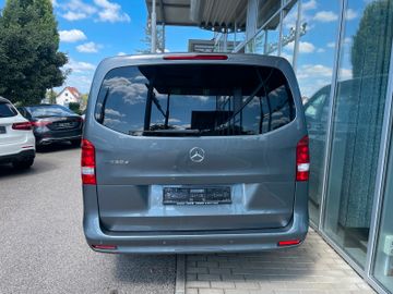 Mercedes V 250 - 5