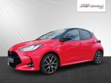Toyota Yaris Hybrid Premiere Edition - Toyota Yaris: Premiere Edition