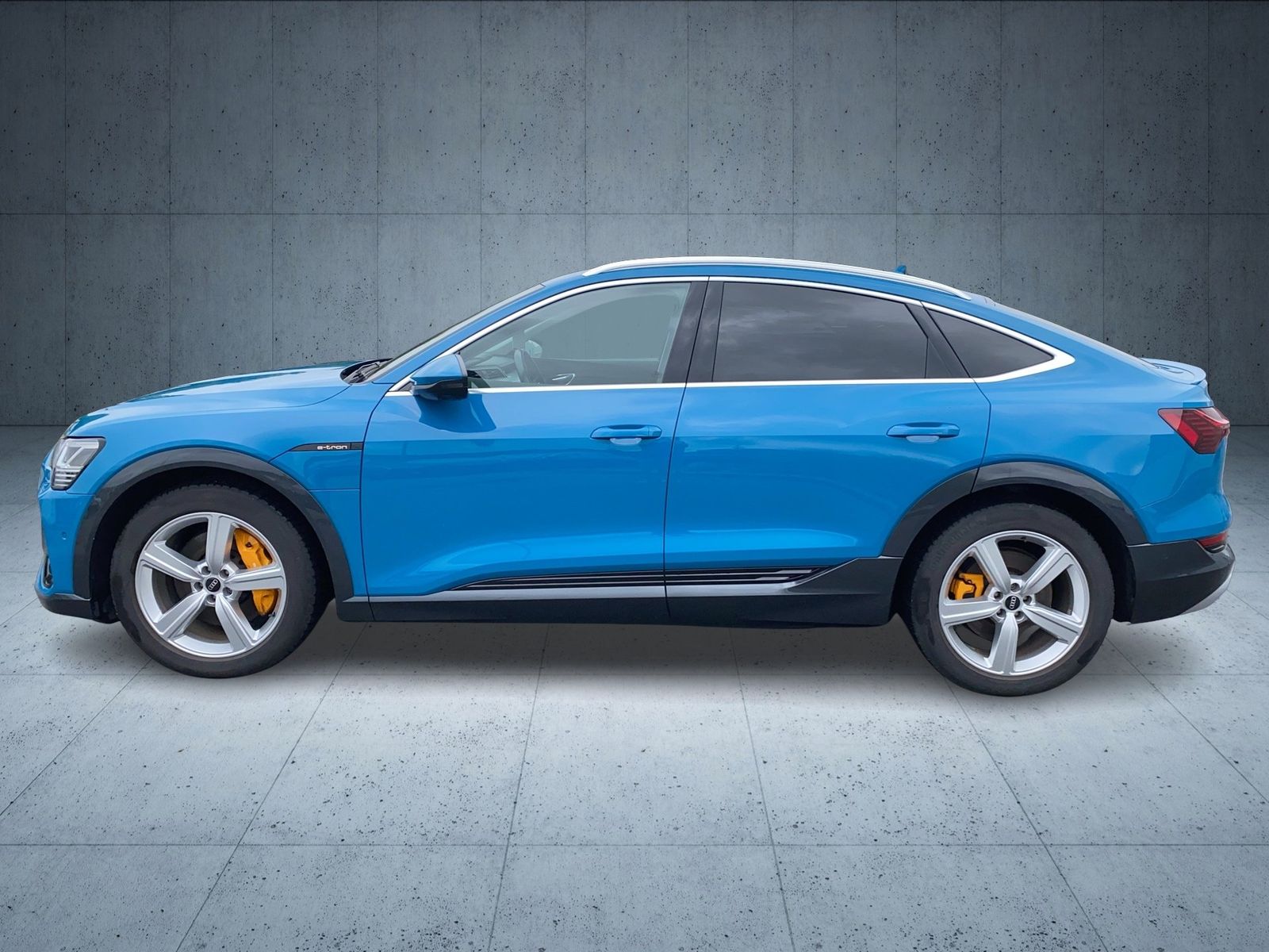 Audi e-tron - Bild 3