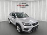 Seat Ateca 1.6 TDI Style,LED,NAVI,RFK,MFLR,RDK*6 - Seat mit Diesel-Antrieb: Geländewagen, Schaltgetriebe