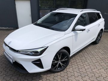 Fahrzeugabbildung MG MG5 - 61,1 kWh Luxury **SOFORT-VERFÜGBAR*