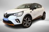 Renault Captur 1.Hand LED CarPlay Winterpaket Bose - Renault Captur mit Diesel-Antrieb: Automatik