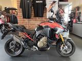 Ducati Multistrada V4 Pikes Peak - DUCATI MULTISTRADA V4 PIKES PEAK