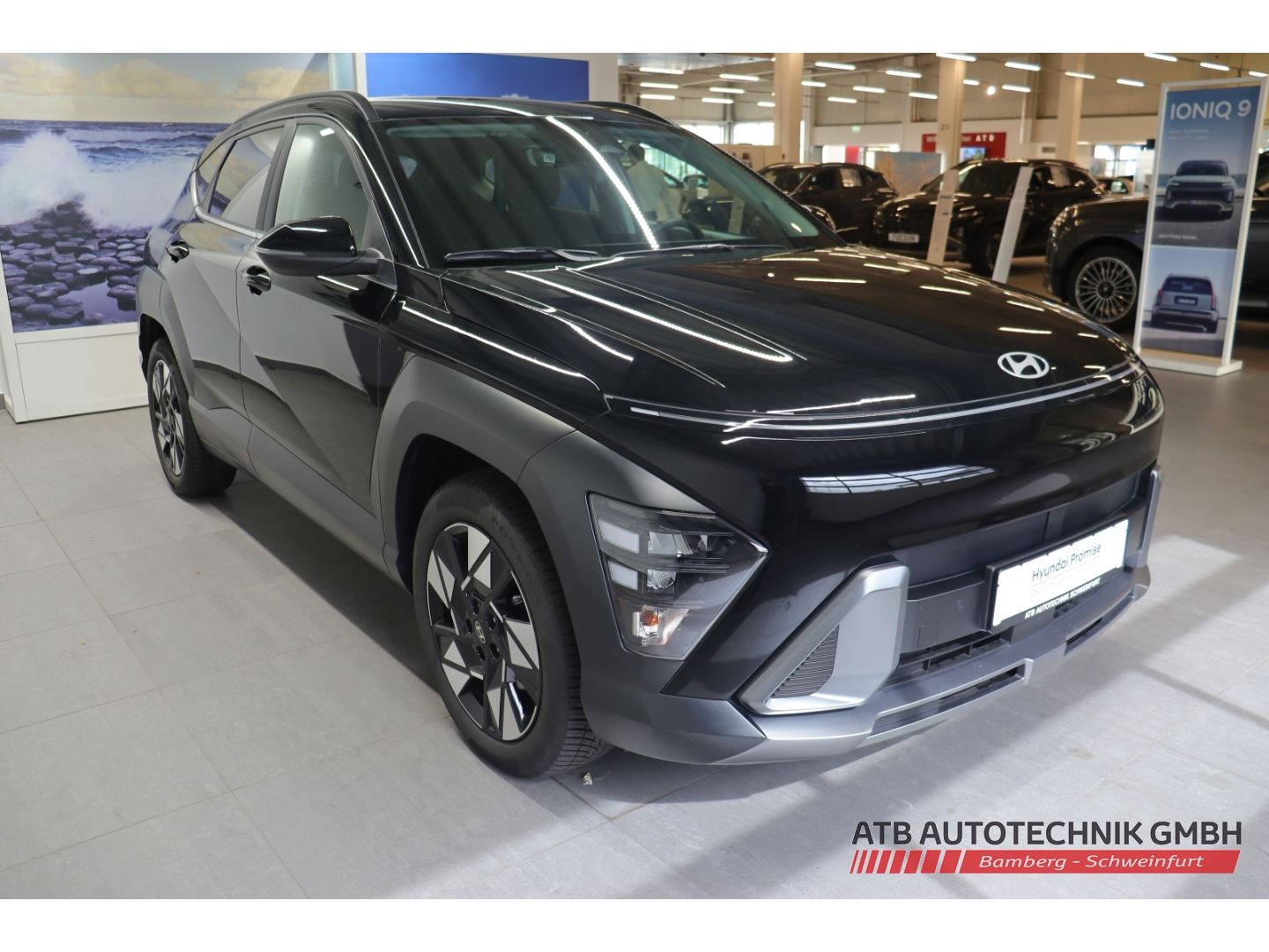 Hyundai Kona – Bild 4