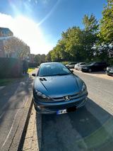 Peugeot 206 - gebrauchte Peugeot 206 aus dem Jahr 2007