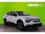 Citroën C4 X 1.2PureTech 100 YOU+LED+CARPLAY+PDC+TEMPO - Citroën C4 X YOU mit Benzin-Antrieb