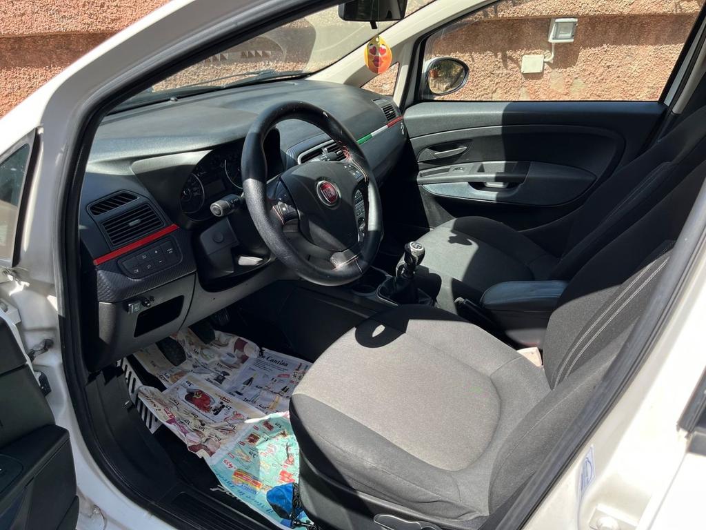 Fiat Grande Punto