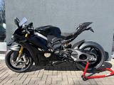 Ducati Panigale V4 S Black Trockenkuppl Lieferung inkl. - MOTORRAD VON 1001 BIS 1500 CCM