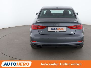 Audi A3 - 5