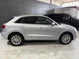 Audi Q3 1.4 TFSI*AHK*Xenon*Klimaaut.* - Audi Q3 in Erfurt
