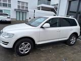 Volkswagen Touareg 3.0 V6 TDI Tiptronic - - Volkswagen Touareg aus 2009: TDI