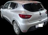 Renault Clio IV 1,5 dCi 1Hand+2Sitzer+VAN+LKW+N1 - Renault Clio mit Diesel-Antrieb: 1.5