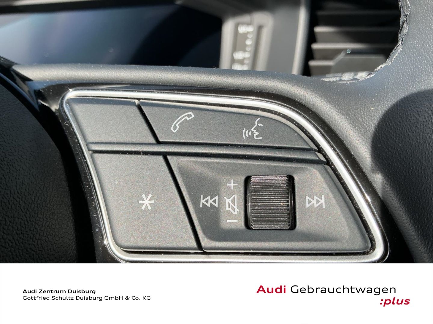 Audi A1 - Bild 20