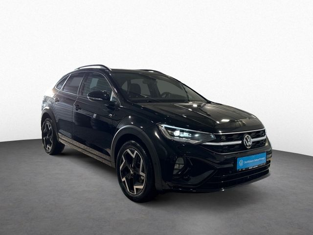 Taigo 1.0 TSI DSG R-LINE KAMERA+SHZ+ACC+IQ.LIGHT