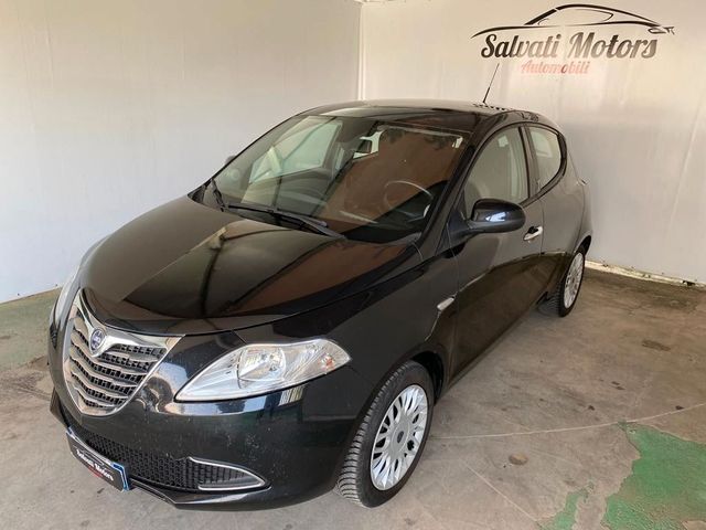 Lancia Ypsilon 1.2 69 CV 5 porte GPL Ecochic Gol
