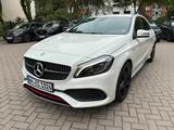 Mercedes-Benz A 250 AT Sport AMG-Design-Paket - Mercedes-Benz A 250: Sport