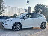 Fiat Punto 1.3 MJT 5 porte SPORT-2014 - Fiat Punto: Sport