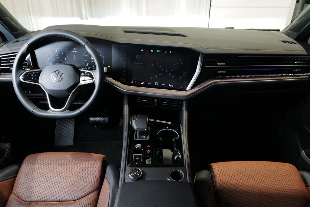 Volkswagen Touareg - Bild 23