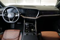 Volkswagen Touareg - Vorschau Bild 23