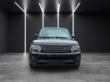 Land Rover Range Rover Sport SDV6 HSE - Land Rover Range Rover Sport aus 2013