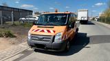 Ford Transit Pritsche 2.2 Motor Erste Hand - Ford Transit Motor mit Diesel-Antrieb