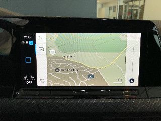 Fahrzeugabbildung Volkswagen Golf VIII Lim. R-Line LED Navi DAB ACC