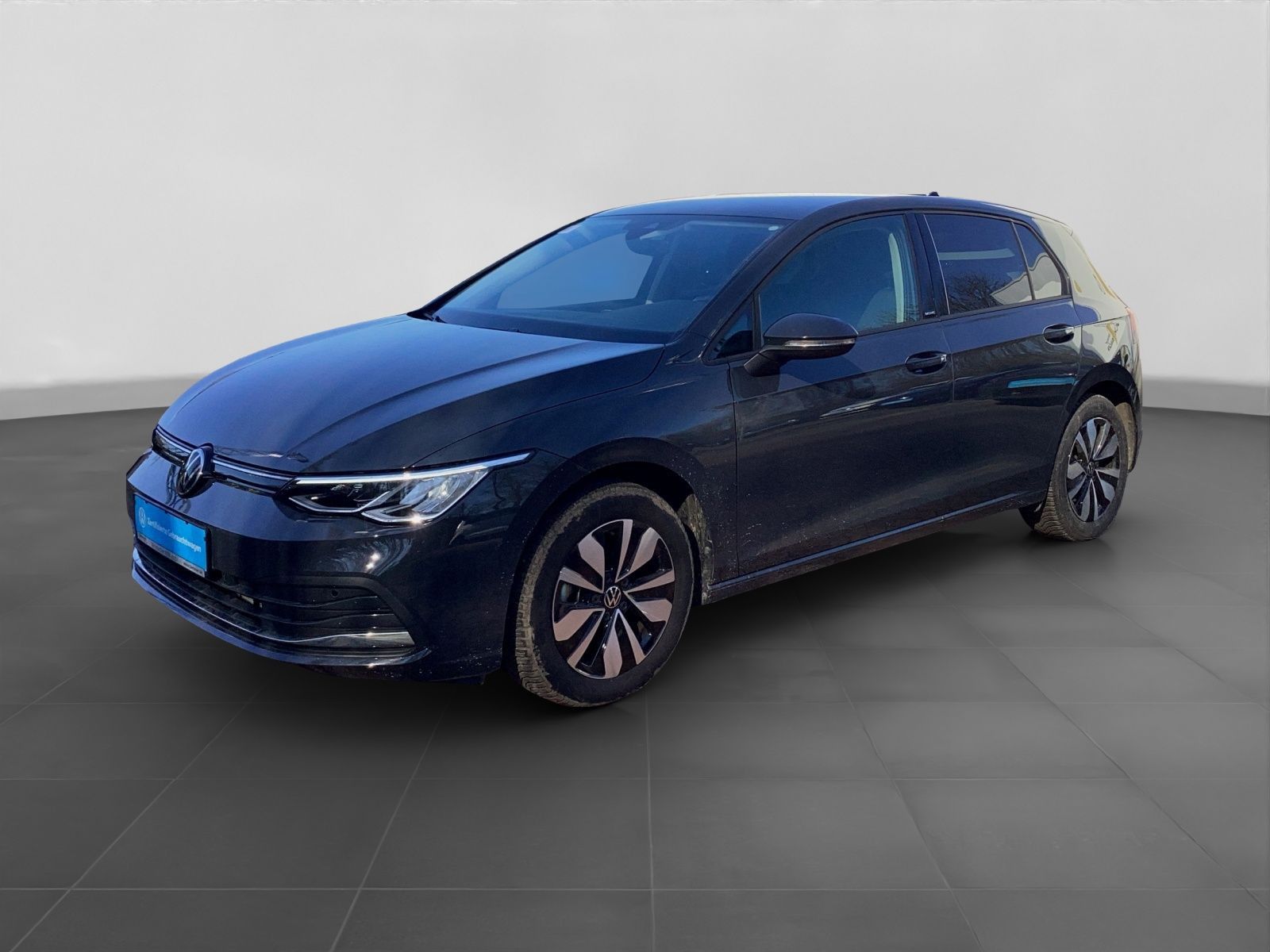 Volkswagen Golf - Bild 2