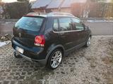 Volkswagen Polo Cross 9n3 1,4tdi mit neue tüv und Kli... - Volkswagen Polo Kleinwagen 9n3 mit Diesel-Antrieb