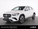 Mercedes-Benz GLA 180 Progressive+Stdhzg+LED+360+Tot+EHeck+PTS - Mercedes-Benz GLA 180 in Essen