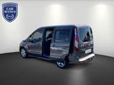 Ford Tourneo Connect 1,0 EcoBoost Titanium ABS ESP ZV - Ford Tourneo Connect Titanium mit Benzin-Antrieb