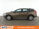 Volvo V60 Cross Country 2.0 T5 Pro AWD Aut.*NAVI*TEMPO - gebrauchte Volvo Kombis