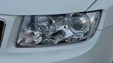 Jeep Compass I 2,0 Sport 4x2 Alu Klima Sitzheizung - Jeep Compass: Sport