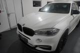 BMW X6 M50 - BMW X6 M50 aus 2018