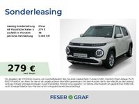 Hyundai INSTER - Vorschau Bild 1