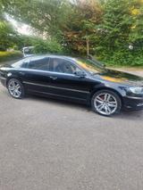 Volkswagen Phaeton 3.0 V6 TDI 4MOTION Tiptronic 4-Sitzer - - Volkswagen Phaeton in Frankfurt (Main)