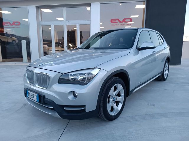 BMW Bmw X1 xDrive20d X Line 10000Km