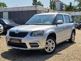 Skoda Yeti 1,2 DSG Cool Edition *Automatik*PDC*Klima* - Skoda Yeti Gebrauchtwagen in Berlin