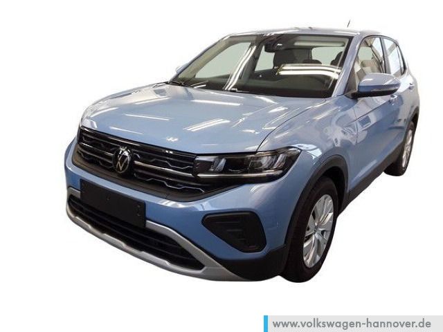 Volkswagen T-Cross - Bild 2